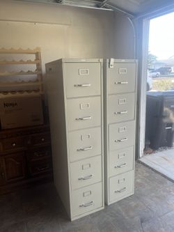 Archiveros XL