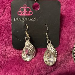 Multiple! Jewelry Pieces Earrings