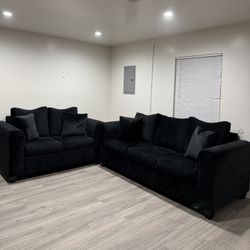 Couches Set