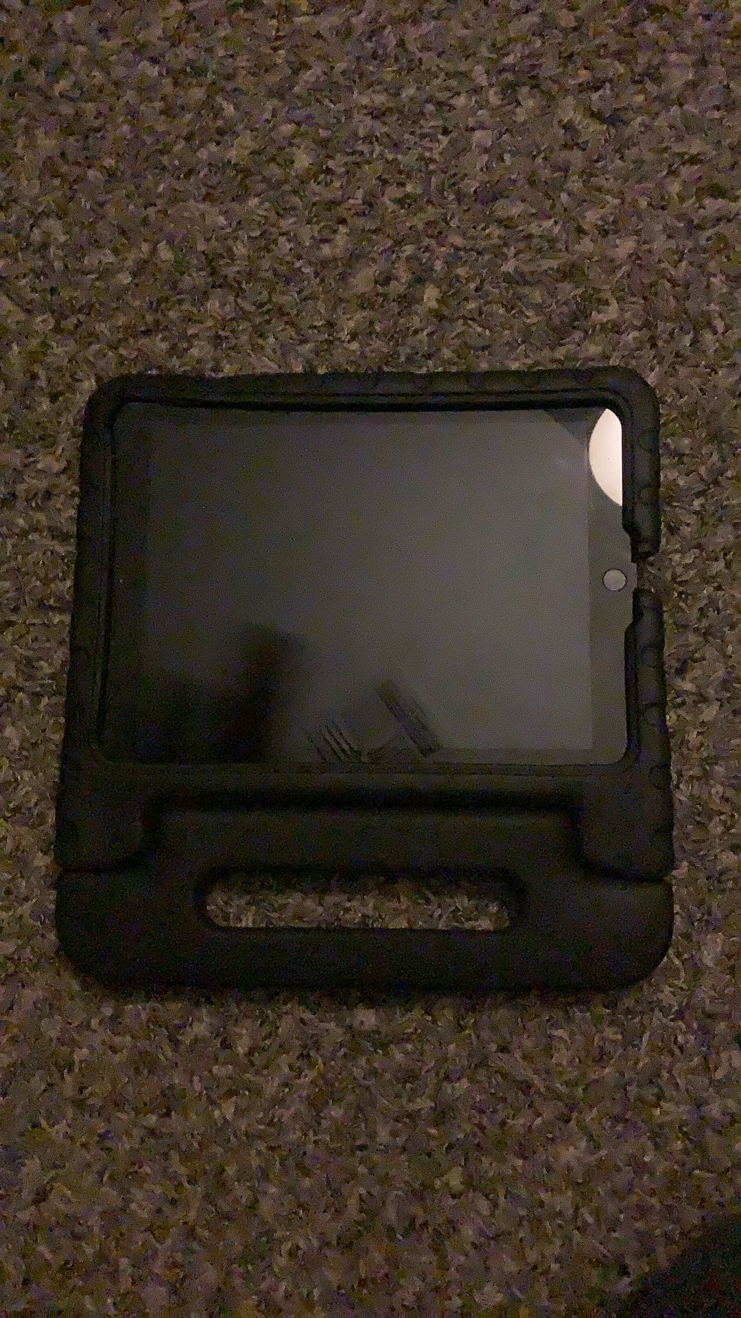 iPad