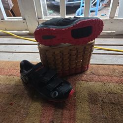 Cycling Shoes 