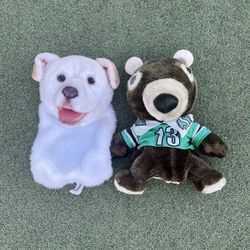 Golf Club Cover: Driver