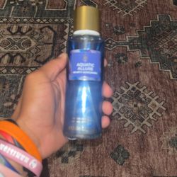 Bath and Body Works Perfumes