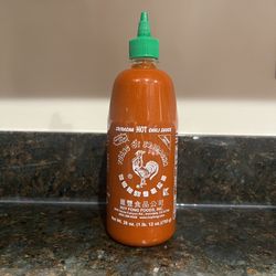 Huy Fong Siracha Sriracha Sauce 28 Oz