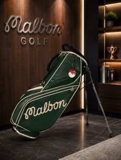 Malbon Cart Bag - 5 Divider Bag