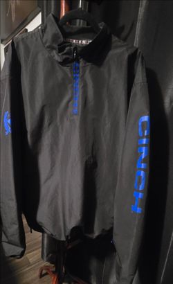 CINCH Men's jacket L