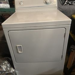Electric Dryer 