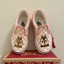 Custom Vans