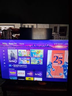 Smart t v