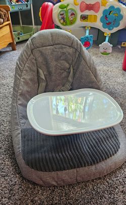 Skip Hop Baby  Activity Floor Seat