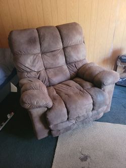 Recliner
