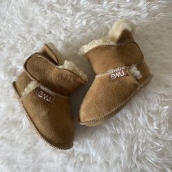 EMU BABY BOOTS