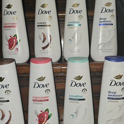 Items for personal care