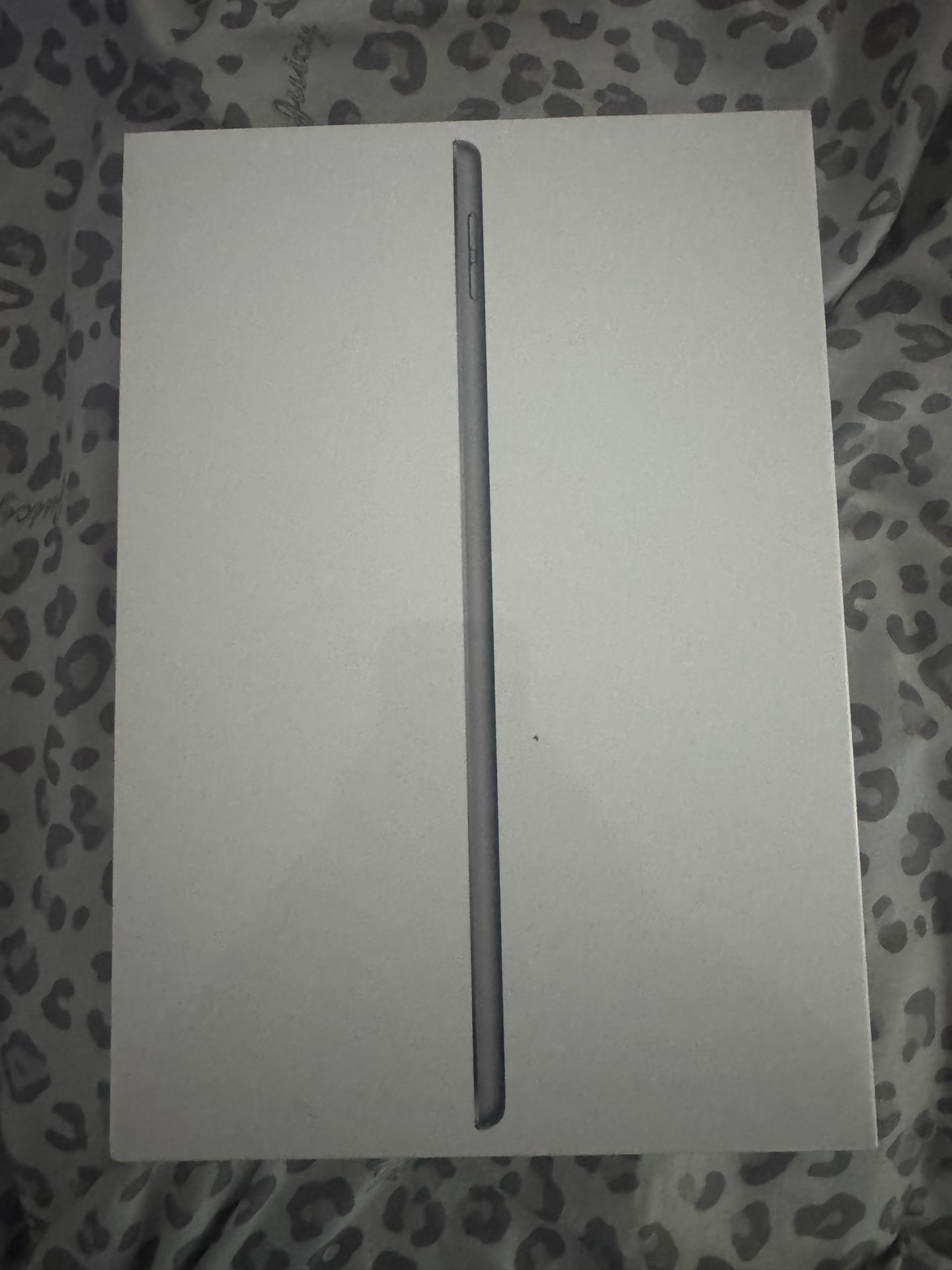 iPad 9th generation WiFi only BRAND NEW