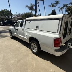 2008 Dodge Dakota Work Truck
