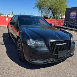 2020 Chrysler 300