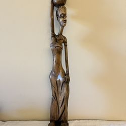 African Sculpture 