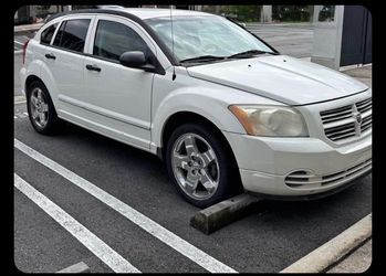 2007 Dodge Caliber