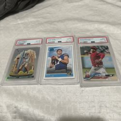 Panini Topps downtown optic ohtani shohei nfl mlb josh allen brock purdy