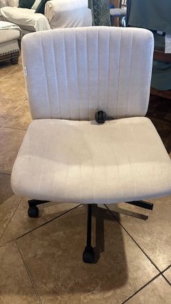 Criss Cross Chair