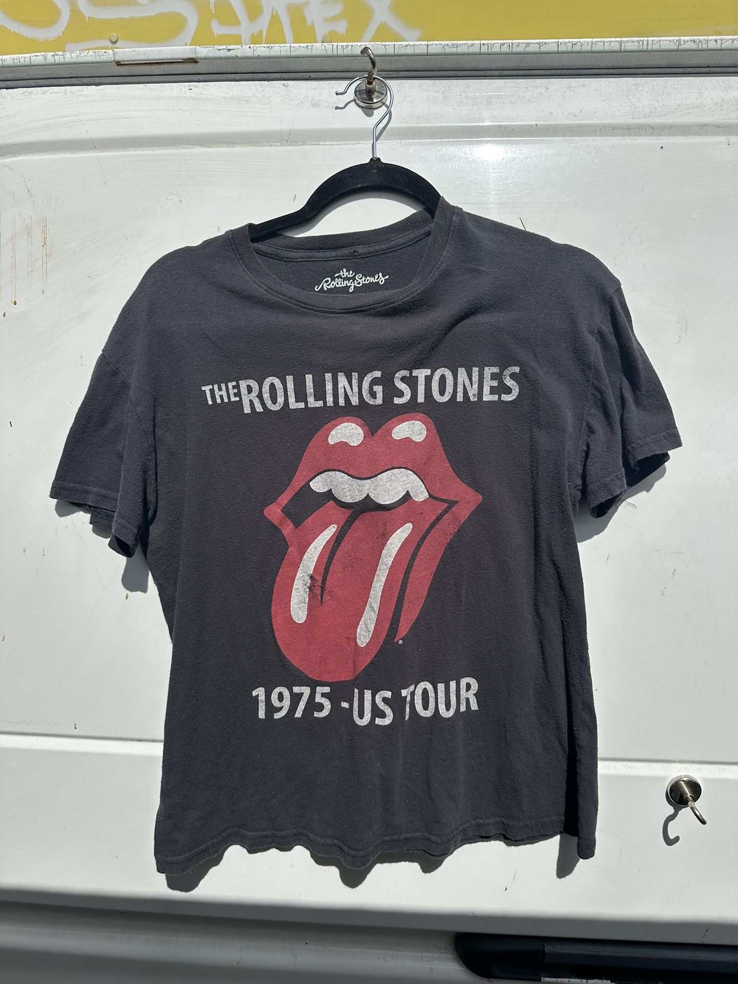 Rollin Stone T-shirt