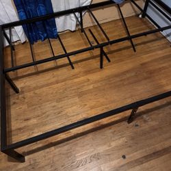 Bed Frame (queen Size)