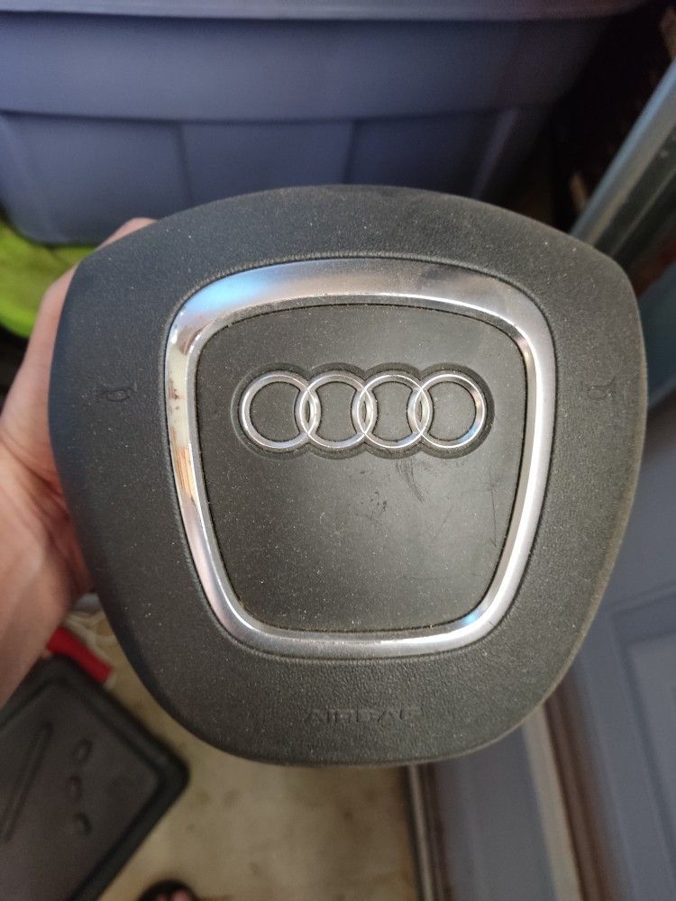 Audi Part Aire
