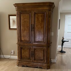 Decorative Wall Unit