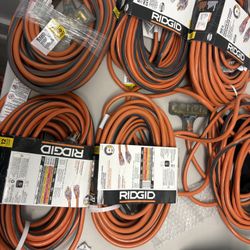 50 feet extension cord