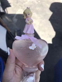 Precious moments perfume