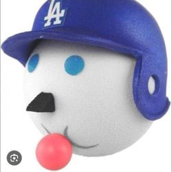 Jack In The Box Antenna Dodgers