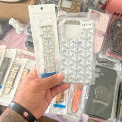 iPhone Cases And Apple Bands 