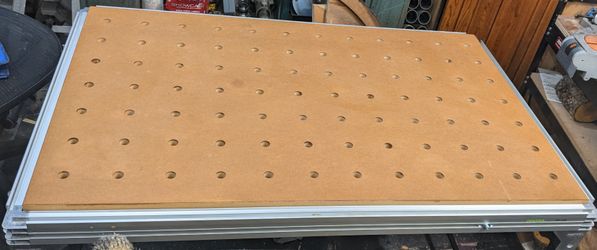 Festool MFT 1080 Work Station