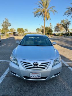 2009 Toyota Camry