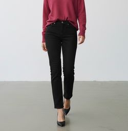 Nine West Cigarette Jeans Women’s 10 Petite  Mid-Rise Skinny Pants