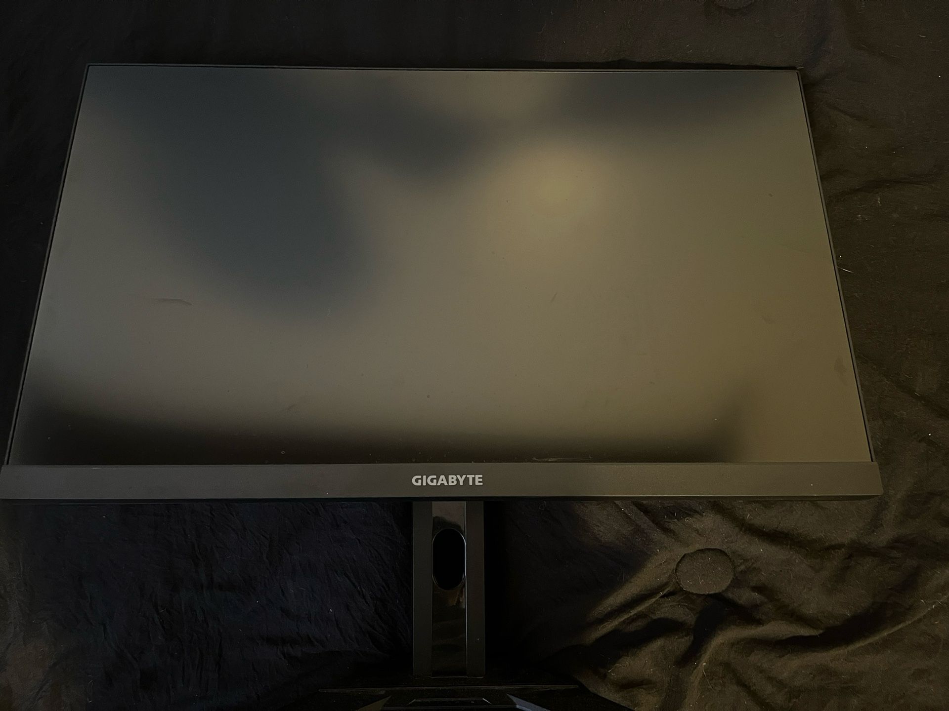 Gigabyte Monitor M27U