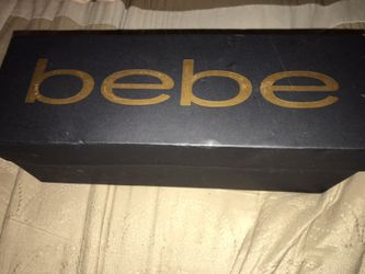 BEBE SANDALS