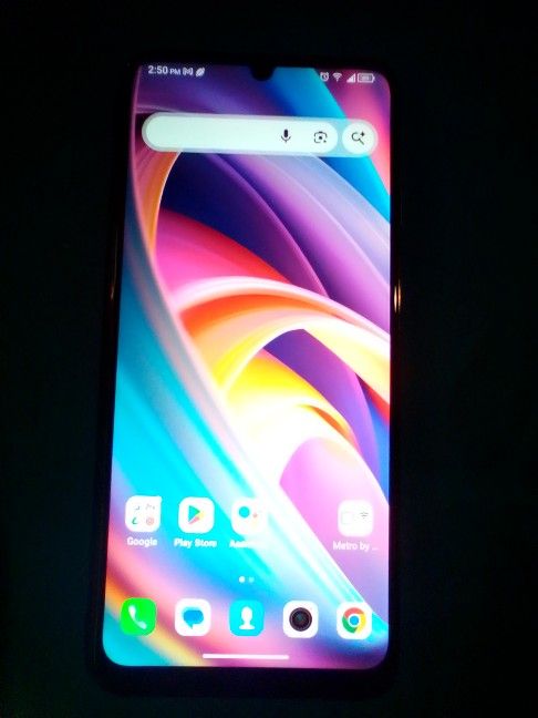 TCL 50 XL