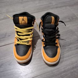 Jordan Shoes