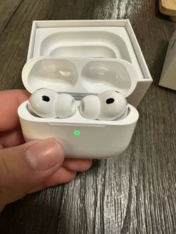 AirPods Pro 3