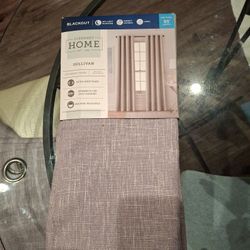 JC Penney Window Panels NEW