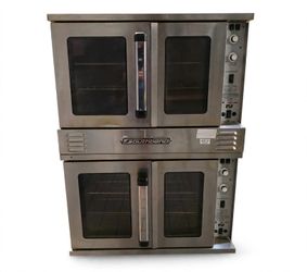 Southbend Double Stack Gas Convection Oven – 2022