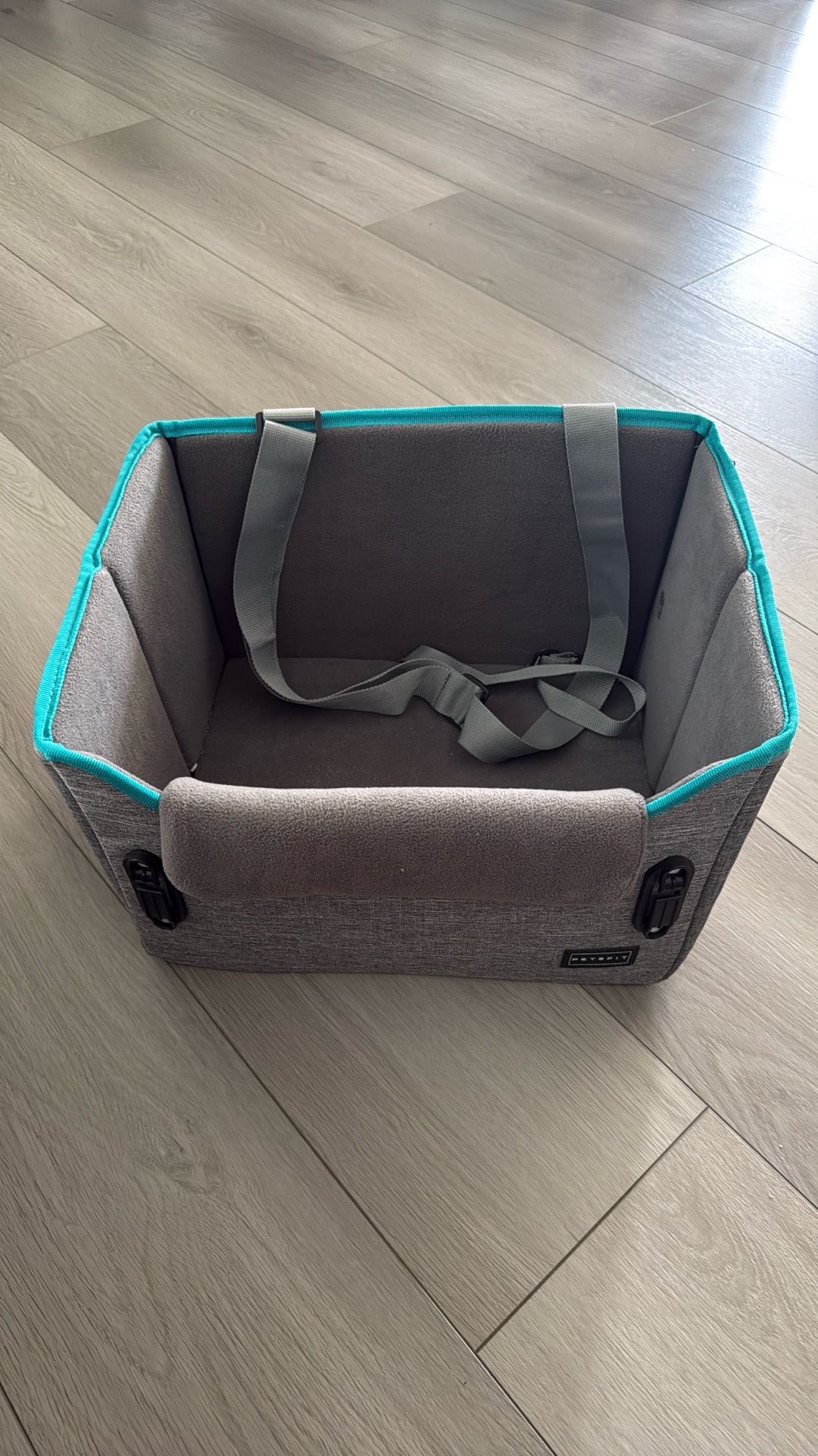PETSFIT Dog Car Seats for Small Dogs