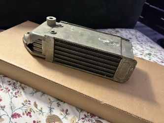 Vw type 3 oem oil cooler