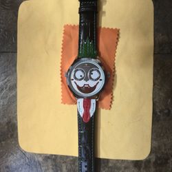 Unique Watch