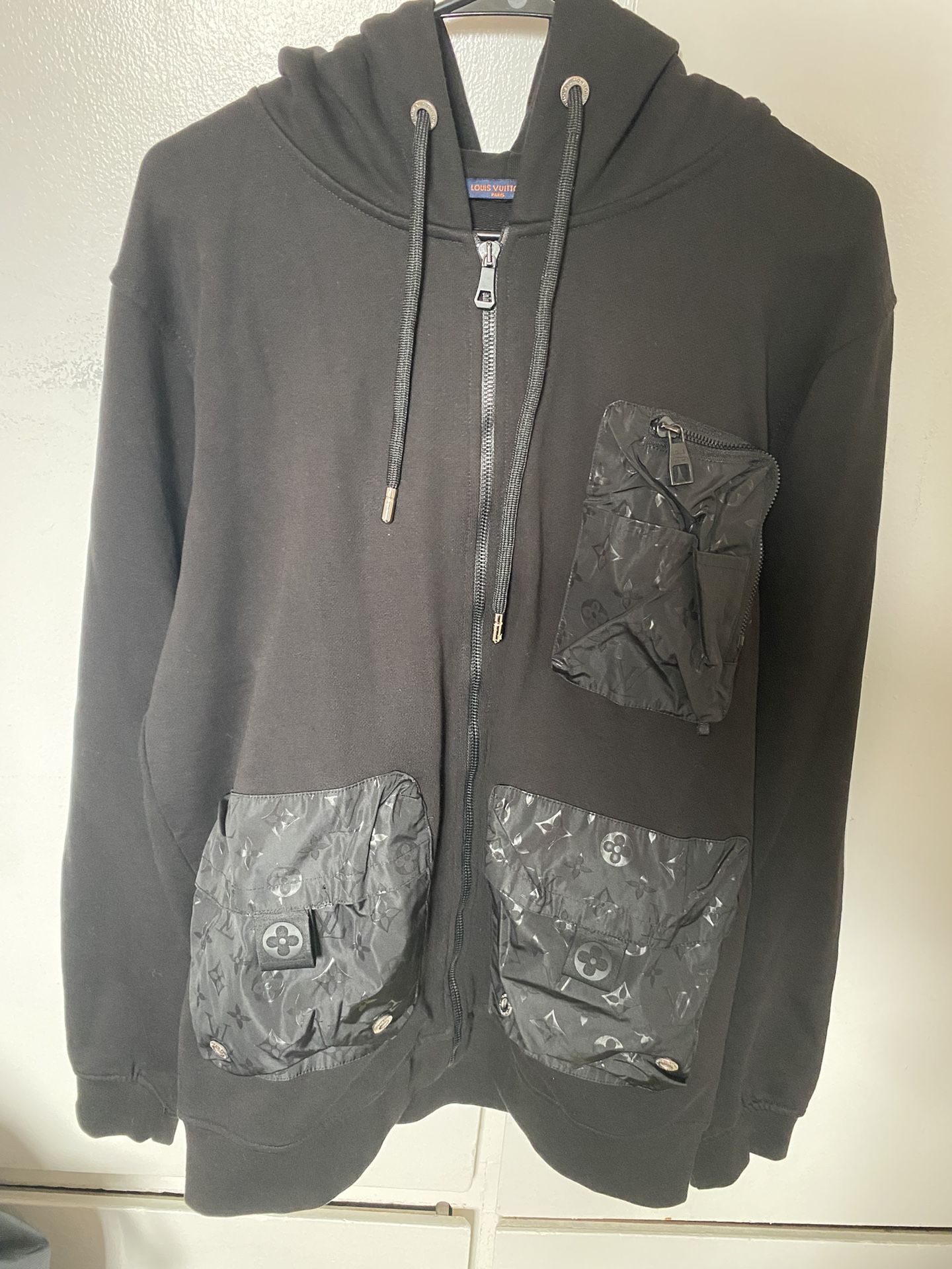 Louis Vuitton Hoodie
