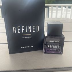 MANSCAPED Refined Cologne – 50ml