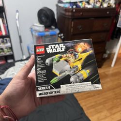 Lego Star Wars 