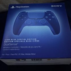 Playstation 5 controller  literally NEW