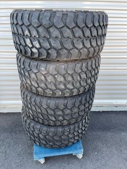 Desert Hawk LY 285/50 R20 119/116Q 10PR